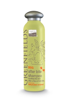 Greenfields Shampoo Efter-Bid 250ml shampoo
